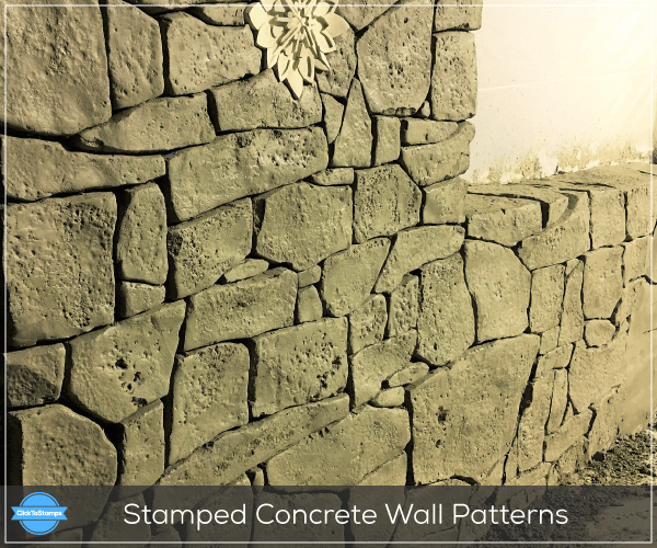 Stamped-Concrete-Wall-Patterns